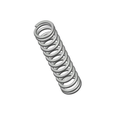 Approved Vendor Compression Spring, O= .300, L= 1.25, W= .042 G009964065